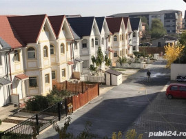 Casă Modernă de &Icirc;nchiriat | 4 Camere + Living Generos | Popești-Leo