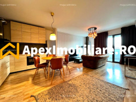 Apartament 2 camere de inchiriat Barbu Vacarescu București