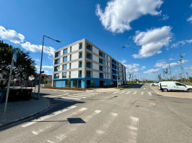 Apartament premium cu 4 camere &icirc;n nordul Capitalei &ndash; Băneasa, Sector 1