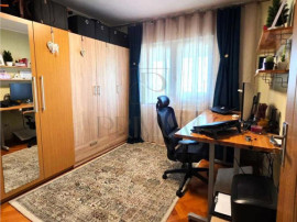 GHEORGHE LAZAR - RENOVAT - LIFT - 3 CAMERE - CENTRALA PROPRI