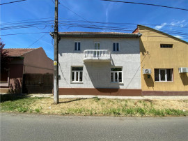 Calea Martirilor, casa cu curte, teren 414 mp