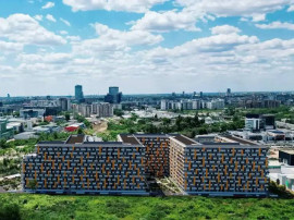 Horizon City-Apartament 3 camere cu 2 locuri de parcare i...
