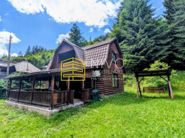 Cabană &ndash; Mureș &ndash; Sălard &ndash; Zona Pensiunea Denisa