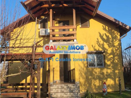 Casa individuala Buturugeni Giurgiu