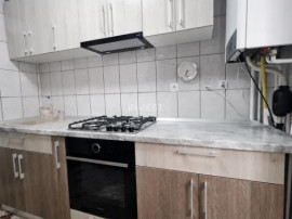 Apartament 2 camere, decomandat, zona Canta - Profi, Iasi