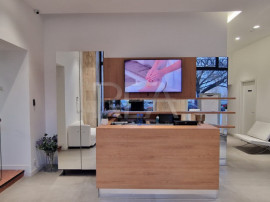 Spațiu Comercial Premium | 115 mp Showroom | Uranus