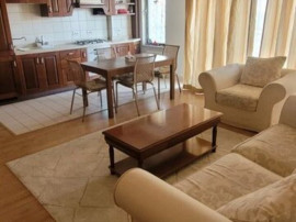 2 camere Central Park &bull; Ștefan cel Mare &bull; Priveliște superbă