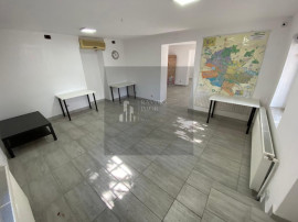 Spatiu birouri/comercial - 146mp / 7 camere Bulevadul Mar...