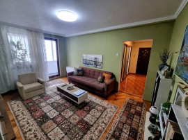 Ferdinand consulatul Turc- apartament 3 camere 80 mp reno...