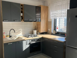 Apartament Lux prima cu loc de parcare subteran Tractoru Co