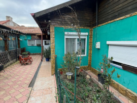 Casa de vanzare in zona Medeea - CET