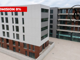 Apartament 2 camere - Complexul Rezidential Blue Bike EDEN