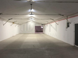 Hala Industriala Ploiesti I Investitie
