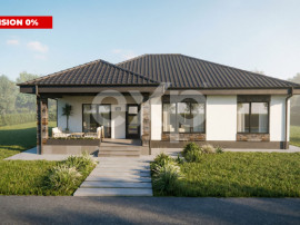 Case cu 4 camere in Trivale - Zona Padurea de Pini