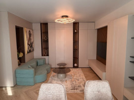 Tomis Tower | 2 camere | Parcare | Termen Lung
