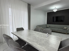 Casa 4 camere 100MP | Bucurestii Noi | Chitila | Loc de parc