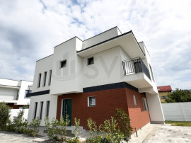 Casa individuala deosebita Otopeni 4 camere