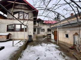 Două case pe 451 mp, Ideal Locuință + Business