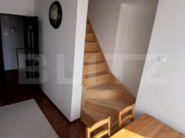 Apartament cu 3 camere 70mp , &icirc;n zona Centrului Civic