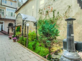 Garsoniera la pensiune in Centrul Istoric