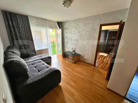 Apartament cu 2 camere, 50 mp, zona Restaurant Regal - Baciu
