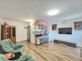 Apartament nou cu 2 camere &icirc;n Bujac | 2 parcări | Comis...