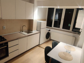 Apartament de 2 camere zona BRANDUSELOR