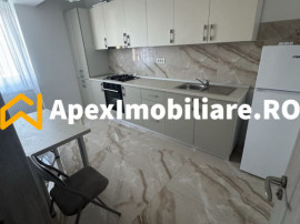 Garsoniera de inchiriat Industriilor București | ApexImobil