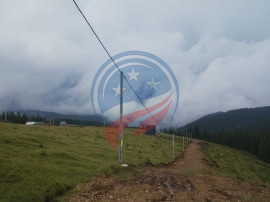 Teren de vanzare in Horezu/Pietrele Rosii/Valcea
