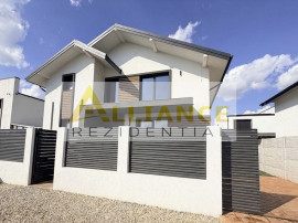 Casa P+M din caramida | Teren 280 mp | Incalzire in pardo...