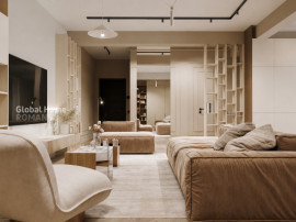 Gemina by the Lake | Studio Premium | Pipera Plaza | Rond OM