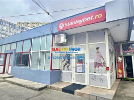 Spatiu comercial 80 mp de - Piata Progresul, vitrina 14 ml