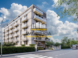 Empire Mărcușului &ndash; 0% Comision &ndash; 2 camere, imobil pre