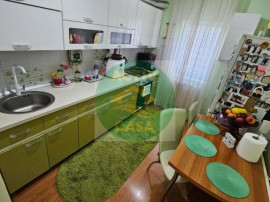 APARTAMENT CU 2CAMERE ȘI 2BALCOANE