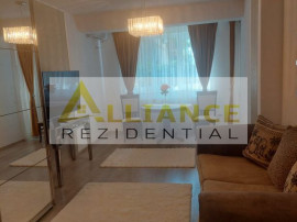 Metrou Dimitrie Leonida --Apartament 2 camere + gradina --