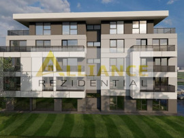 Proiect rezidential nou || Apartamente 2 si 3 camere || C...
