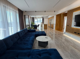 Penthouse 4 camere 220 MP | Sisesti | 2 locuri de parcare |