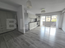 Apartament 3 camere, 66 mp, zona Micro 3