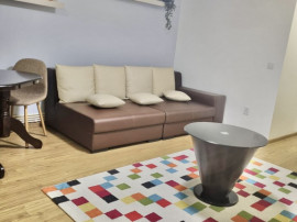 Bloc nou! Tudor! Apartament 2 camere, et 2/3, liber!