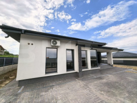 Casa individuala, 90 mp, zona Visani