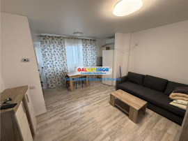 Garsoniera Militari Residence mobilata utilata 300 euro