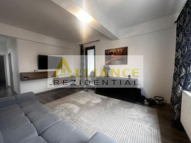 Apartament decomandat - 3 camere 88 mp