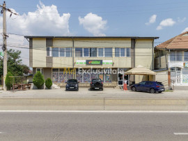 Spatiu comercial Tartasesti - Dambovita
