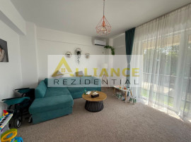 APARTAMENT 2 CAMERE - PASARELA POPESTI LEORDENI