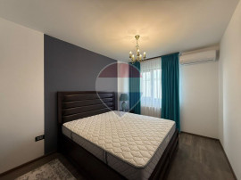 Apartament 4 camere, mobilat, finisat lux, parcare subter...