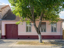 Casă 3 camere | Zona Intim Arad | Mobilată complet