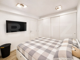Apartament modern cu 2 camere, zona Complex