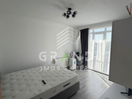 Apartament modern cu 2 camere &ndash; 37 mp | Etaj 3/4 | Aer con