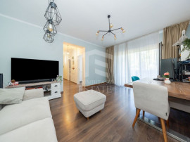 SANPETRU-Residence | Apartament 2 camere | Decomandat | P...