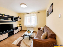 2 camere, etaj2, Tractorul, Brasov.